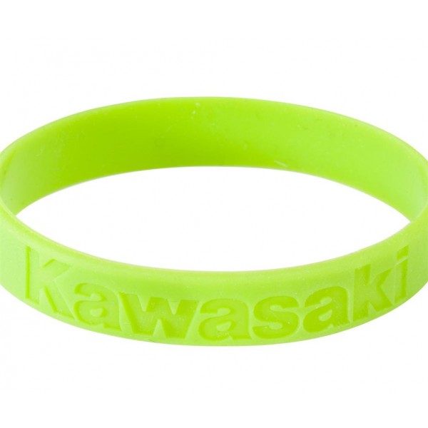 Kawasaki Kawasaki Wristband